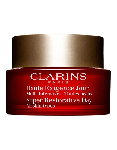 Super Restorative Day Cream
