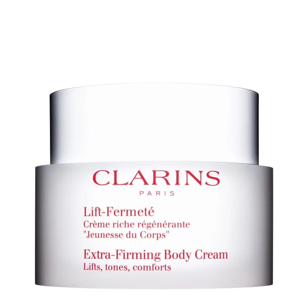 EXTRA FIRMING BODY CREAM