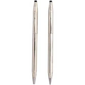 Century Sterling Silver