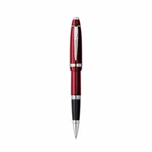 Affinity Red Chrome Resin