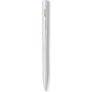FRANKOVERY SATIN CHROME