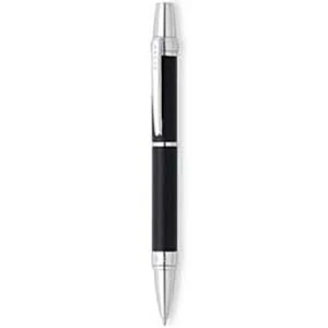 NILE SATIN BLACK