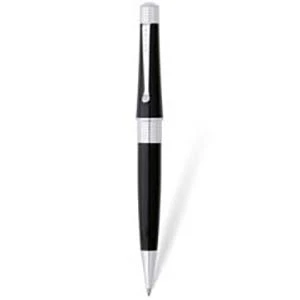 Beverly Laquer Black