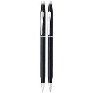 Century Black Lacquer