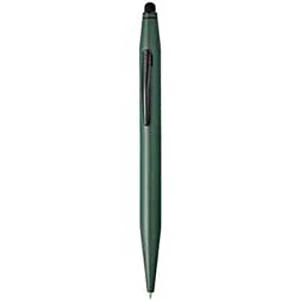 TECH2 MATTE GREEN