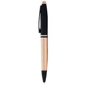 Calais Brushed Gold