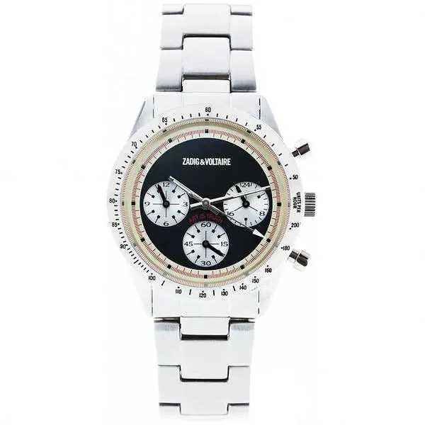 Master Chronograph