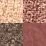 10 Smoked Plum Gradation