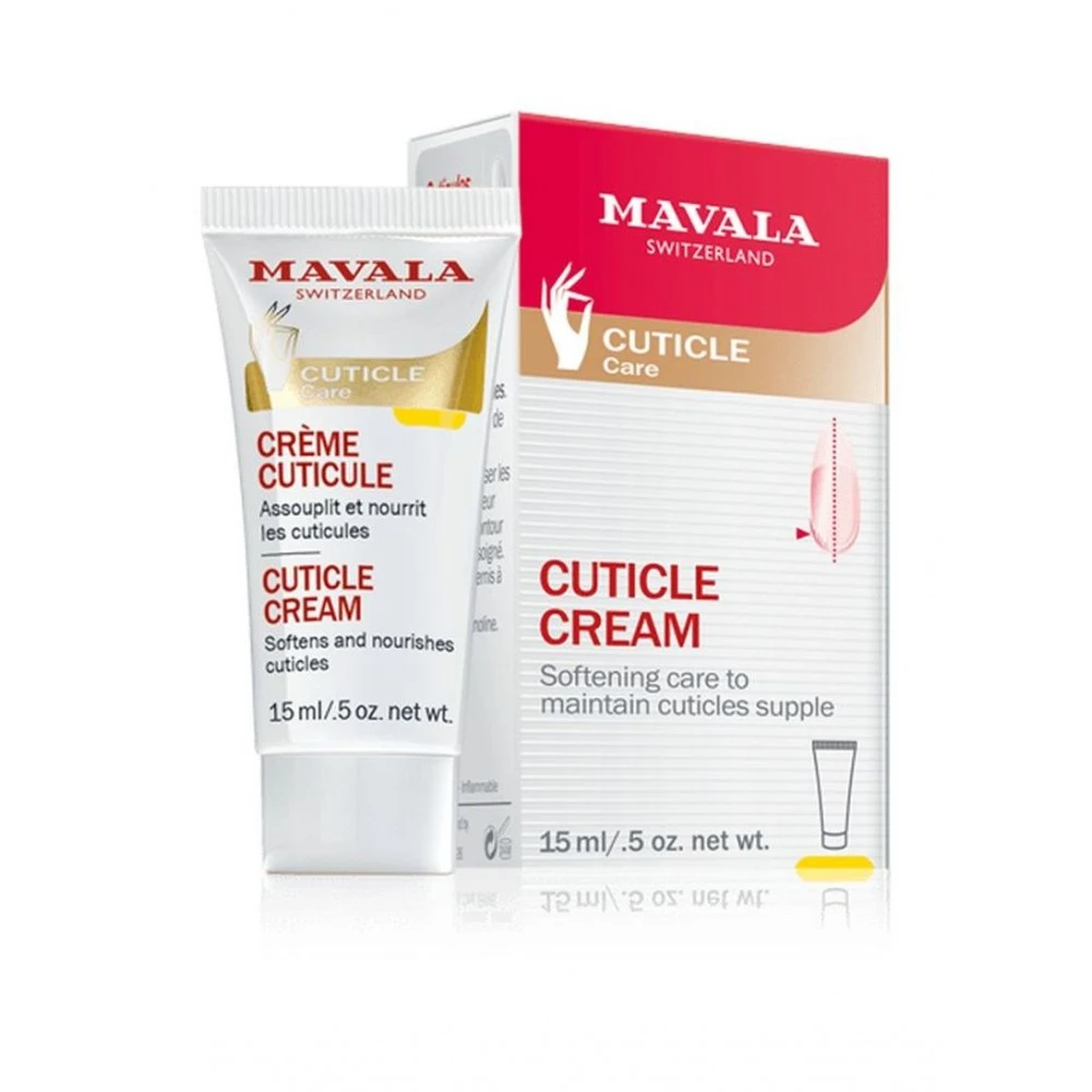 MAVALA CUTICLE CREAM