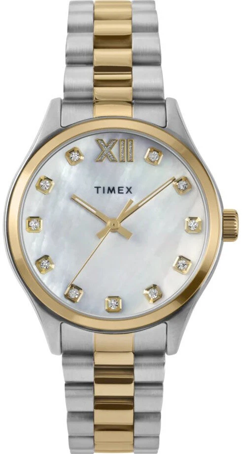 TIMEX LEGACY