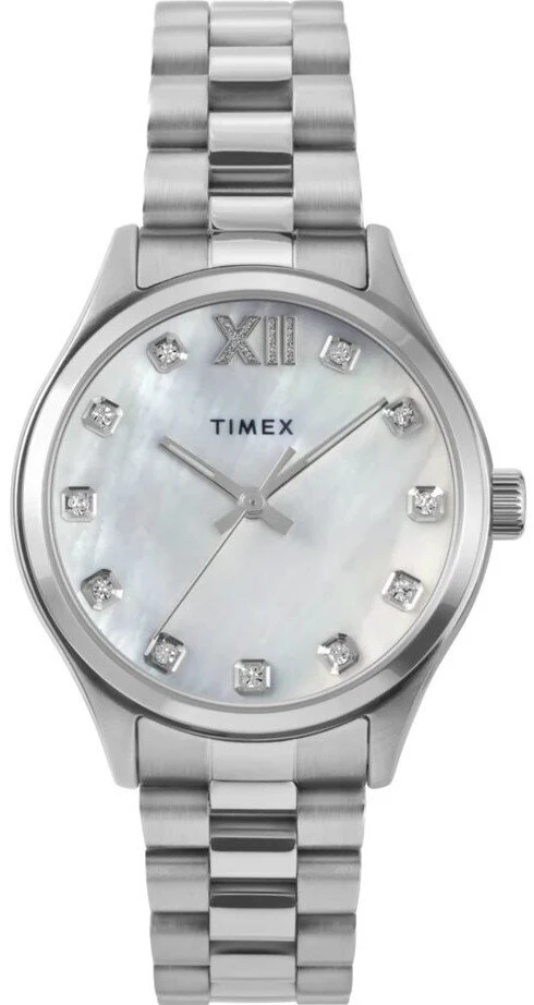 TIMEX LEGACY