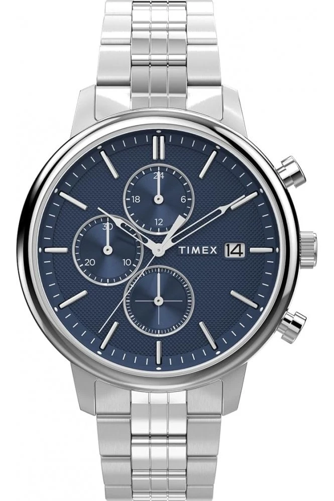 CHICAGO CHRONO