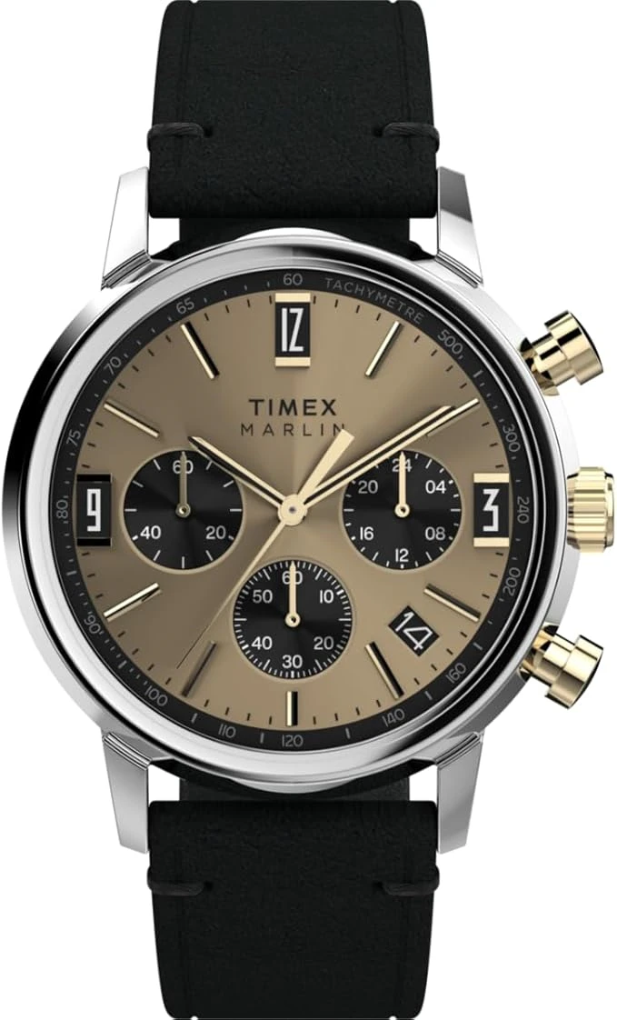 MARLIN QUARTZ CHRONO