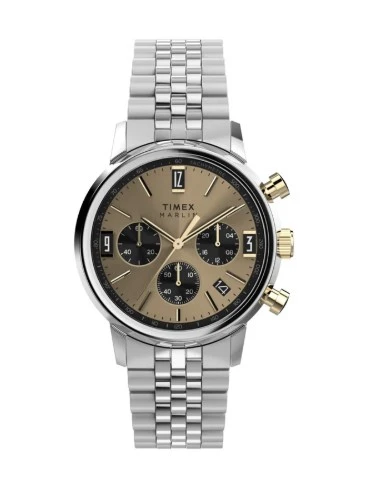 MARLIN QUARTZ CHRONO