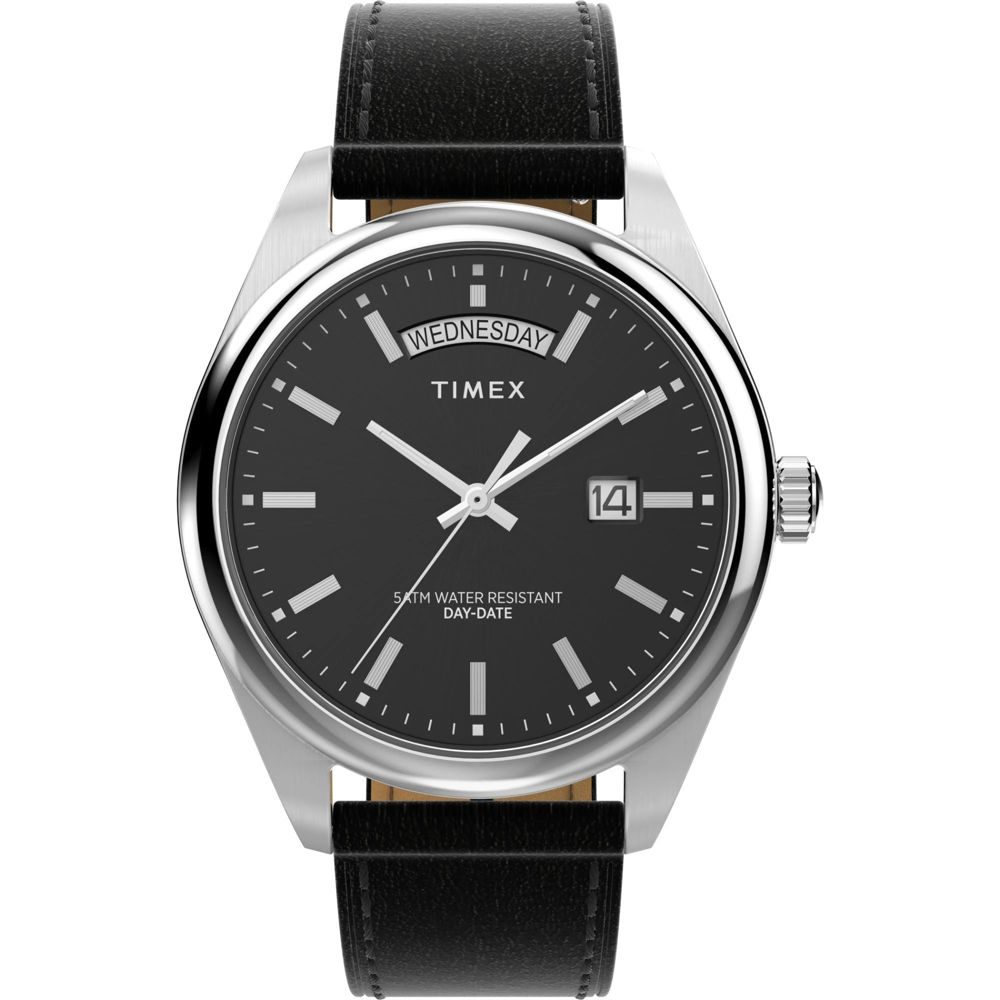 TIMEX LEGACY