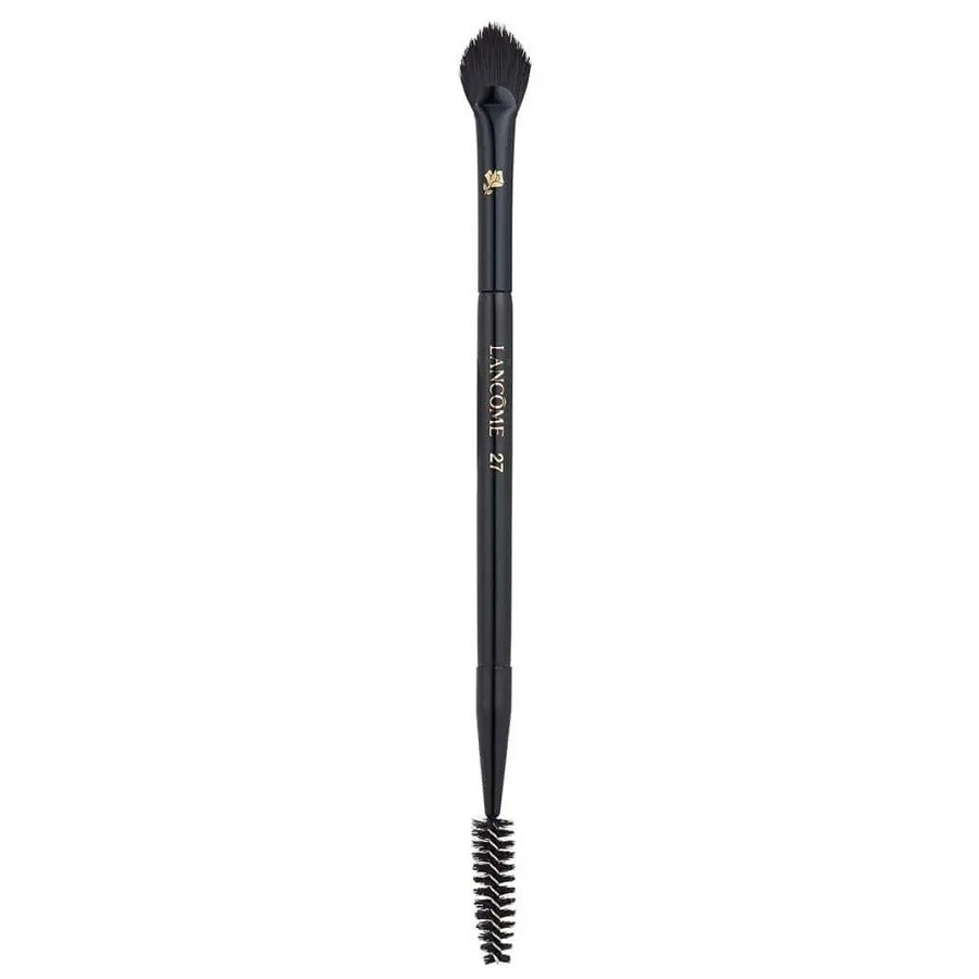 DUAL END EYEBROW BRUSH 27