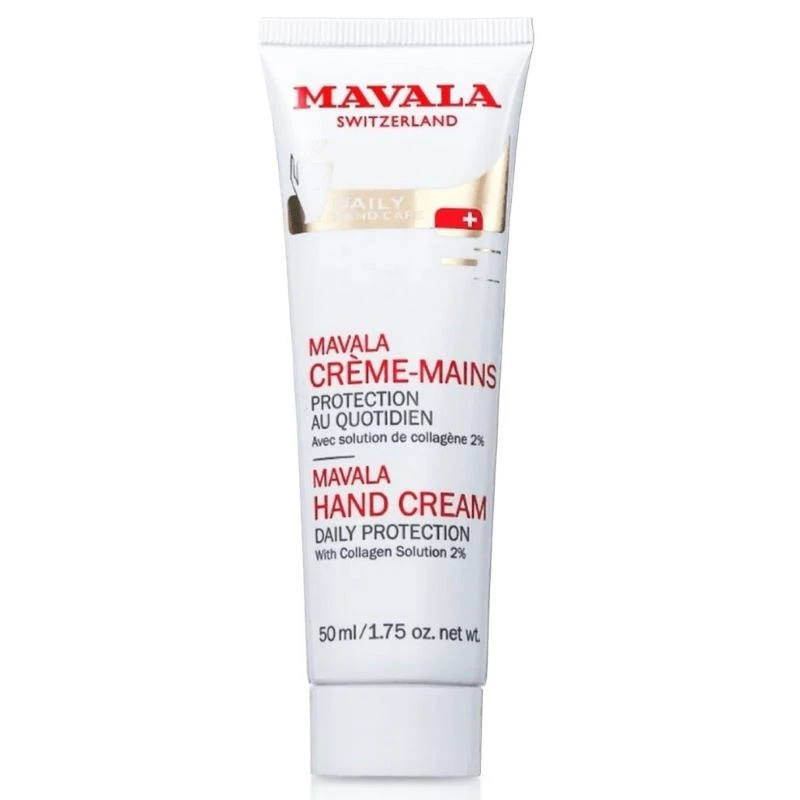 Hand Cream Daily Protection