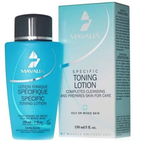 Specific Toning Lotion