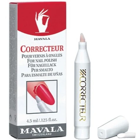 Correcteur For Nail Polish