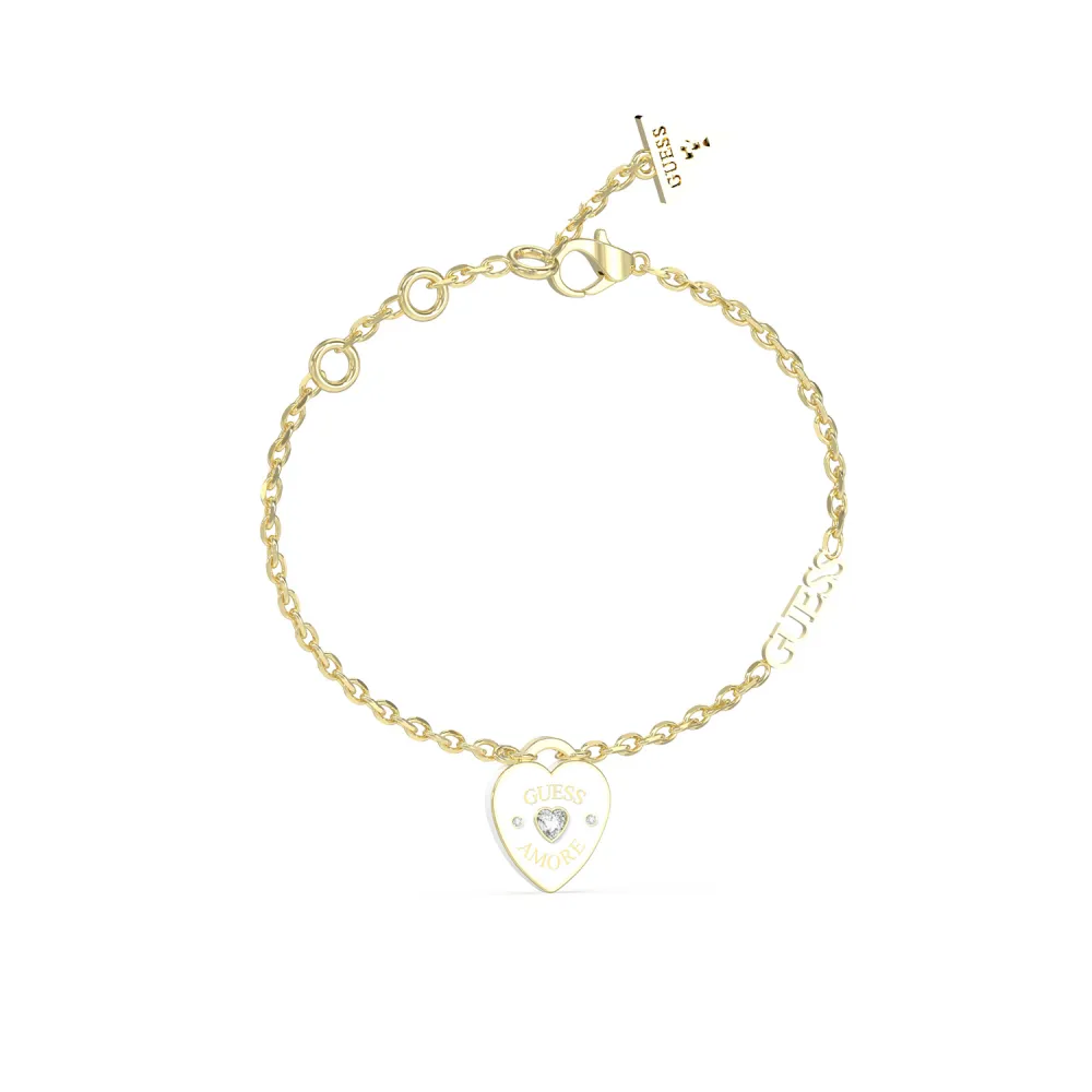 Amore Gold Bracelet