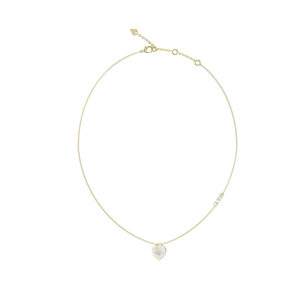 Amore Gold Necllace