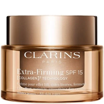 Extra-firming Day Cream Spf15 - All Skin Types
