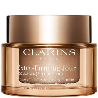 Extra-firming Day Cream - Dry Skin