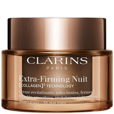 Extra-firming Night Cream - All Skin Types