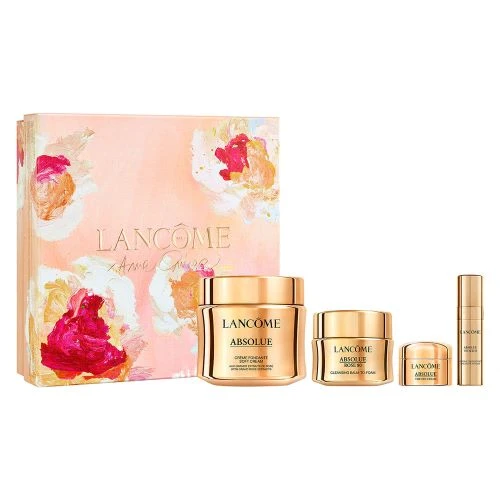ABSOLUE SKINCARE GIFT SET