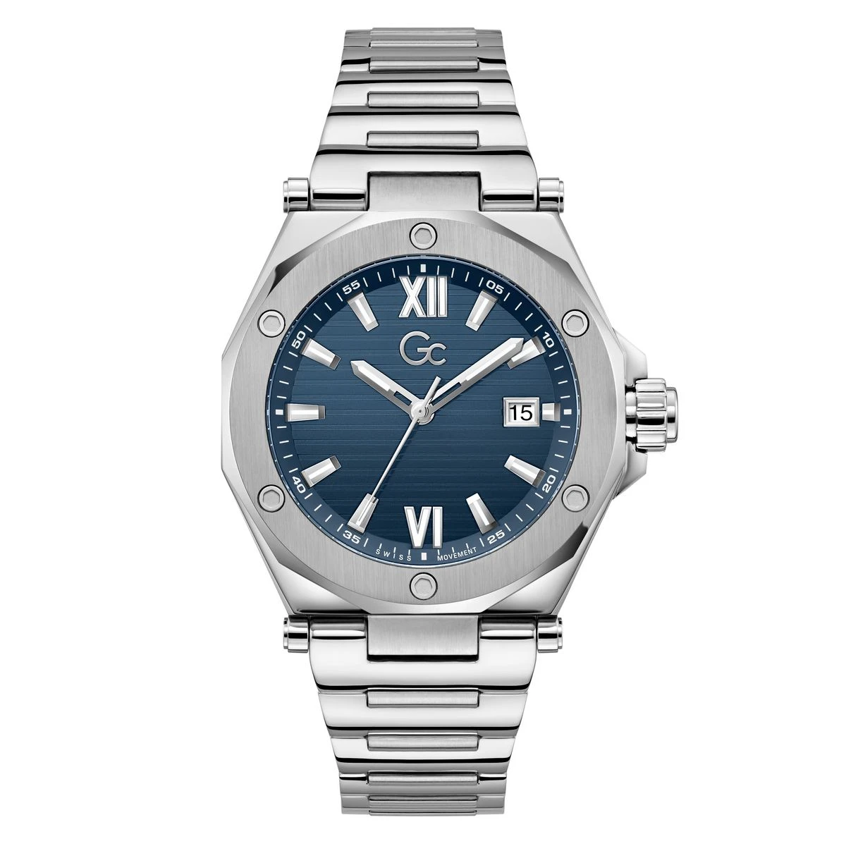 Gc Legacy Sleek
