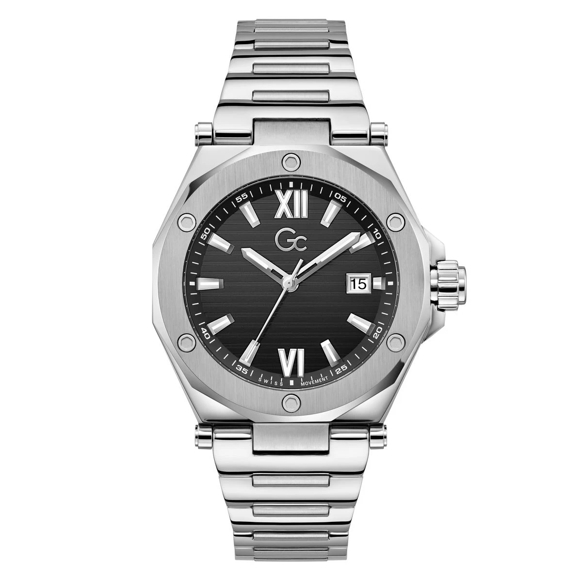 Gc Legacy Sleek