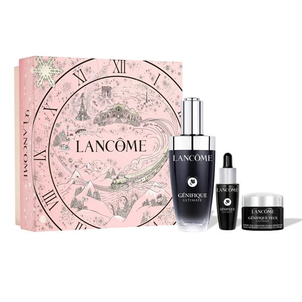 GENIFIQUE ULTIMATE SERUM  SET