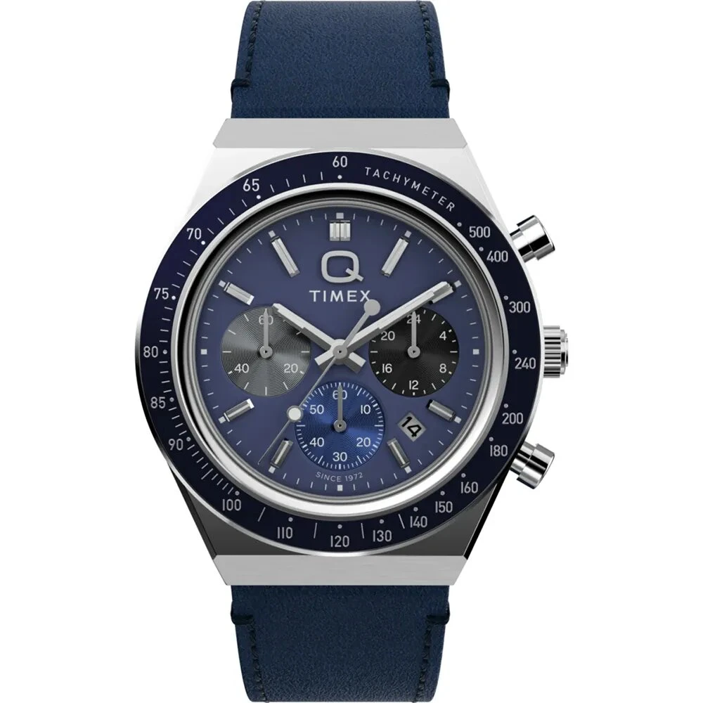 Q TIMEX