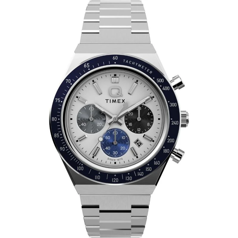 Q TIMEX