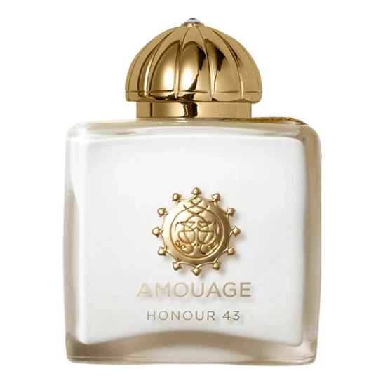 Honour Woman 43 Extrait De Parfum
