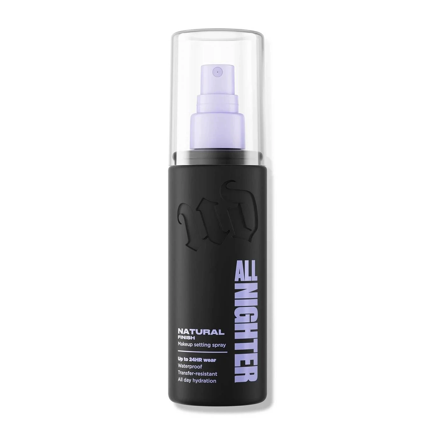 ALL NIGHTER MAKE UP SETTING SPRAY