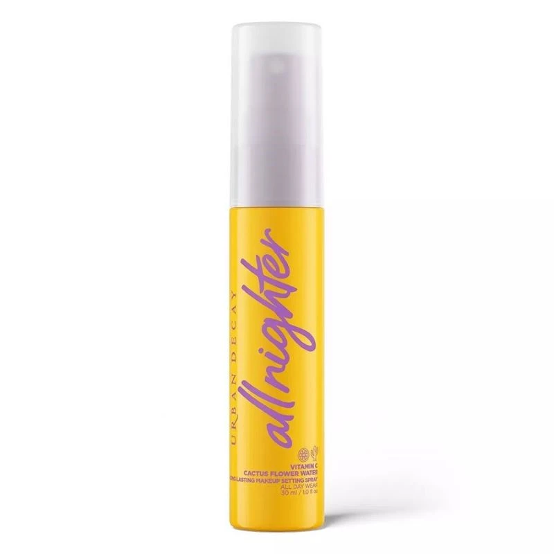 ALL NIGHTER VITAMIN C HYDRATING SPRAY