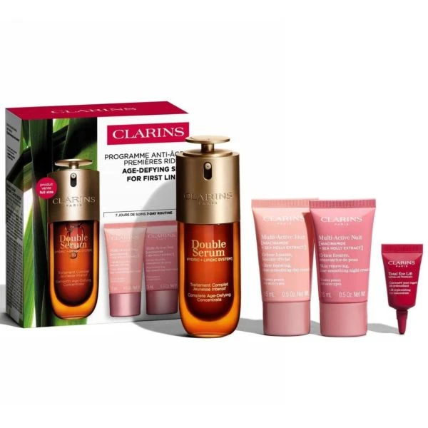 Double Serum & Multi-Active Set