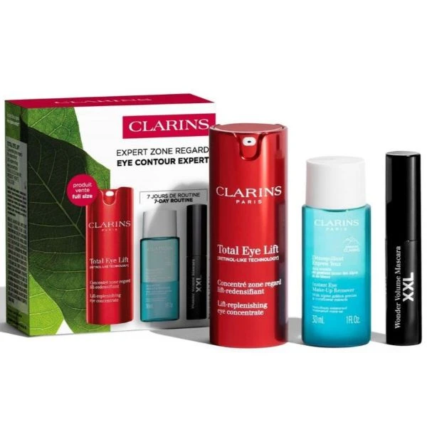 Total Eye Lift Set