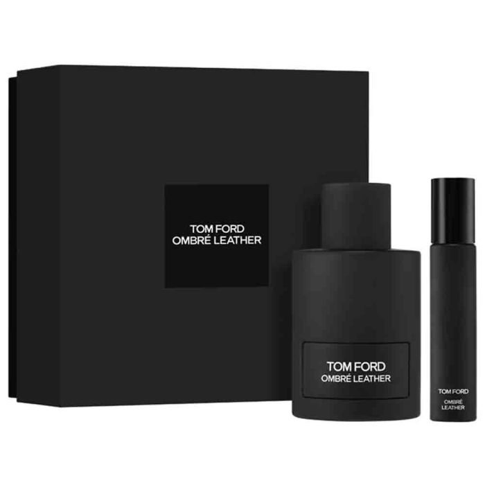 OMBRE LEATHER MAN EAU DE PARFUM SET