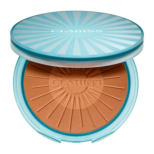 BRONZING POWDER