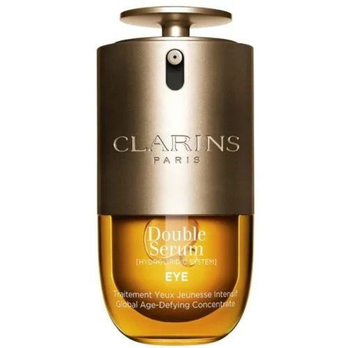DOUBLE SERUM EYE