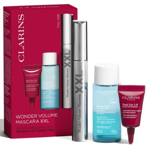 Wonder Volume XXL Set