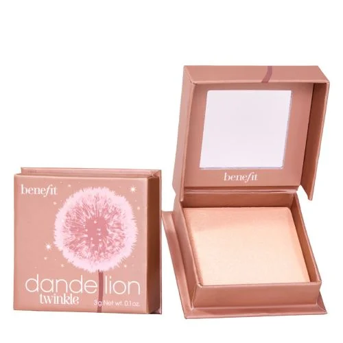 Dandelion Twinkle Soft nude-pink