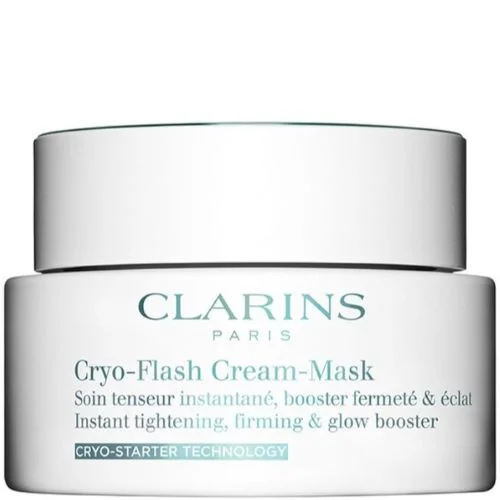 CRYO FLASH CREAM MASK