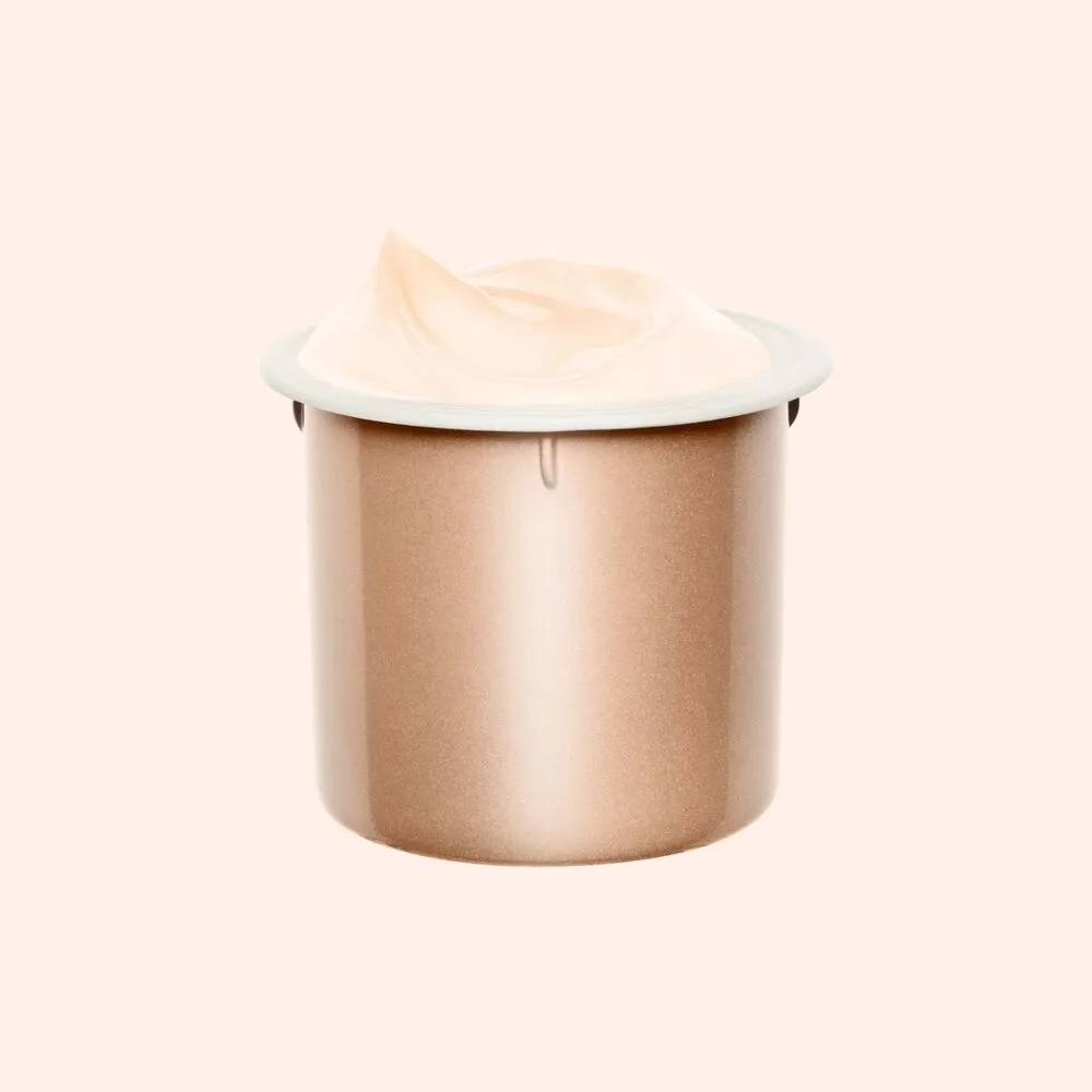 Extra-firming Day Cream - All Skin Types