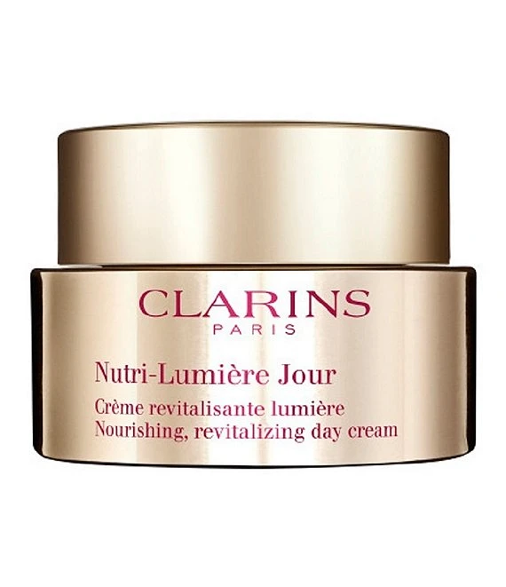Nutri Lumiere Day Cream