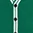 BLANC/VERT