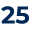 Voucher 25 JOD