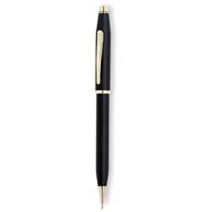 Century Classic Black Pencil